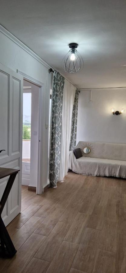 En Denia, Urbanizacion El Palmar Con Piscina, Toboganes Y Chiringuito Apartment Екстериор снимка