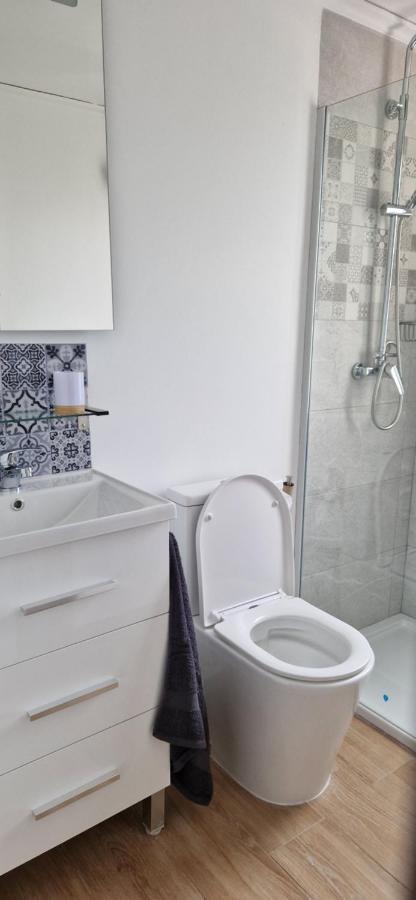 En Denia, Urbanizacion El Palmar Con Piscina, Toboganes Y Chiringuito Apartment Екстериор снимка