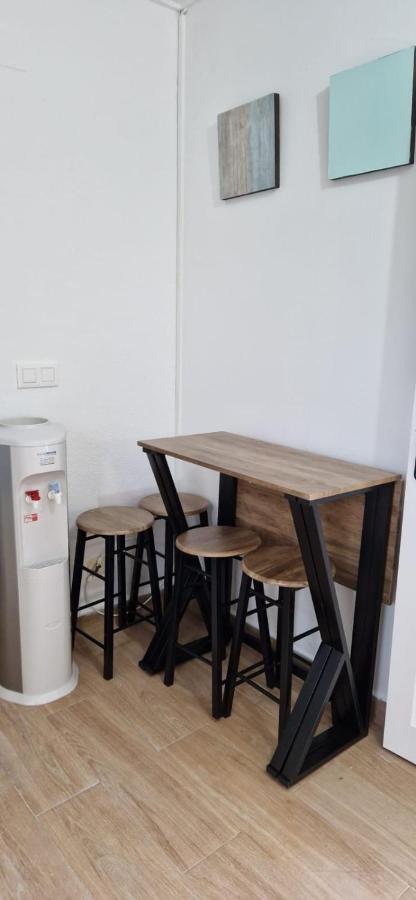 En Denia, Urbanizacion El Palmar Con Piscina, Toboganes Y Chiringuito Apartment Екстериор снимка