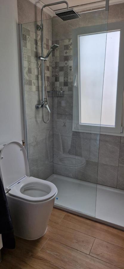En Denia, Urbanizacion El Palmar Con Piscina, Toboganes Y Chiringuito Apartment Екстериор снимка
