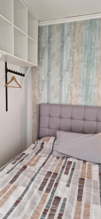 En Denia, Urbanizacion El Palmar Con Piscina, Toboganes Y Chiringuito Apartment Екстериор снимка