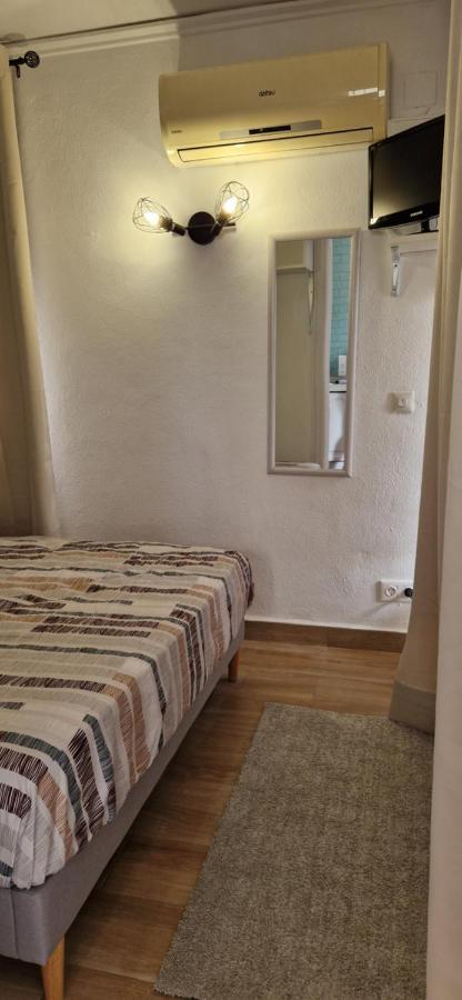 En Denia, Urbanizacion El Palmar Con Piscina, Toboganes Y Chiringuito Apartment Екстериор снимка